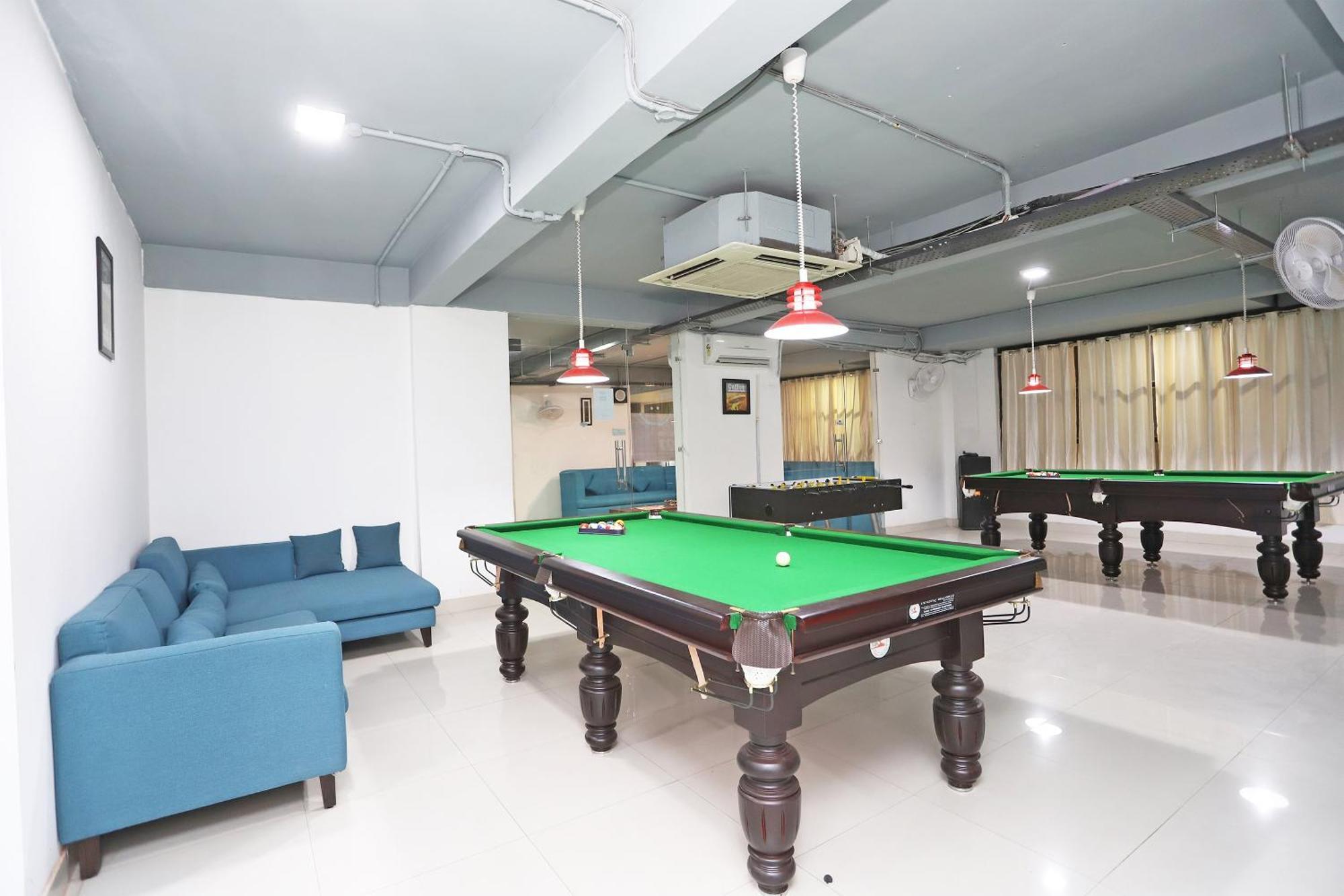 Super Capital O Levanti Near Aravali Biodiversity Park Gurgaon Exterior foto